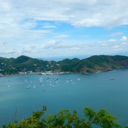 San Juan Del Sur (Week 2)