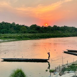 Chitwan National Park